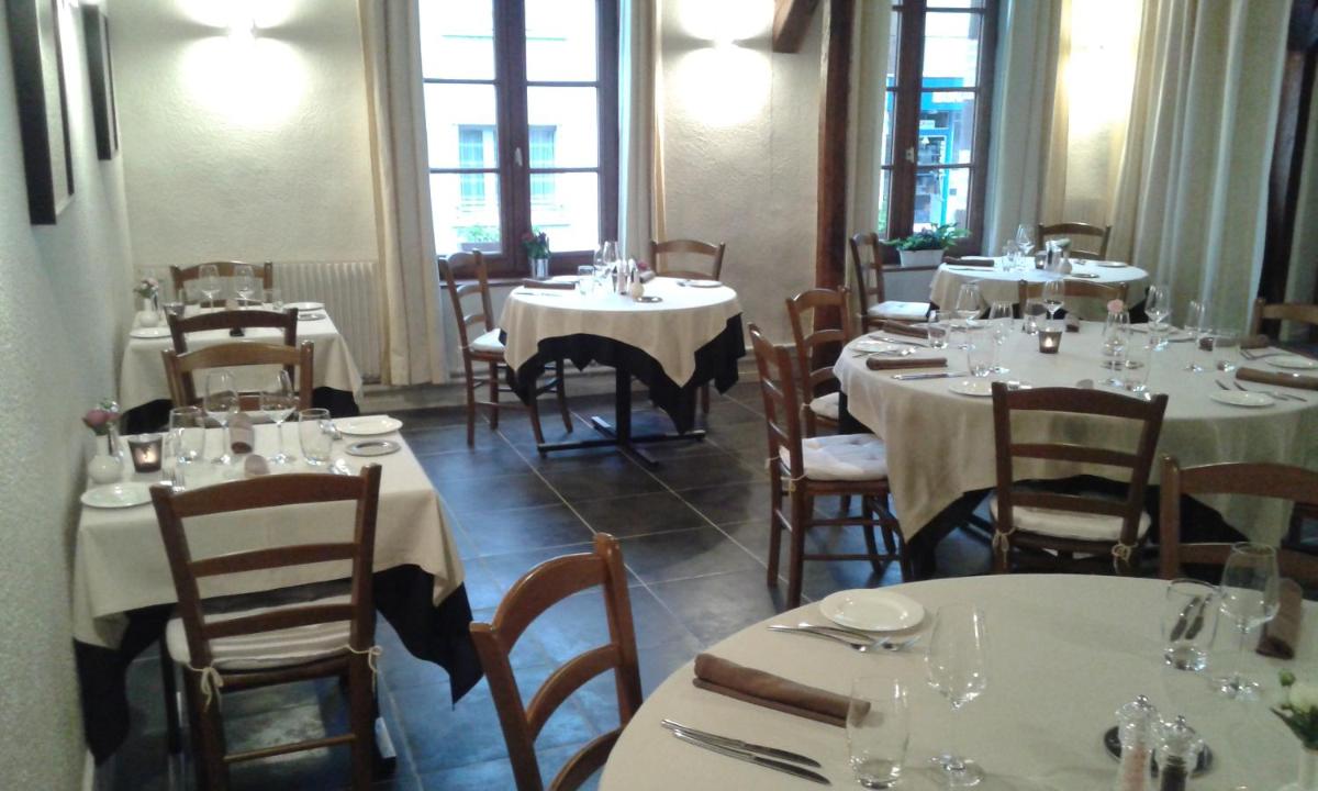 La Sauldre - Housity