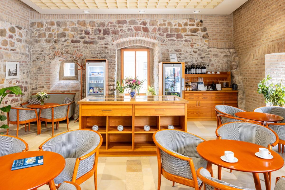 Hapimag Resort Budapest - Housity