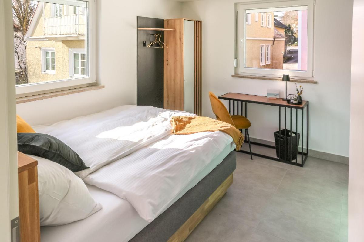 SEEZEIT Ferienwohnungen & Seminarhaus am Ammersee - Housity