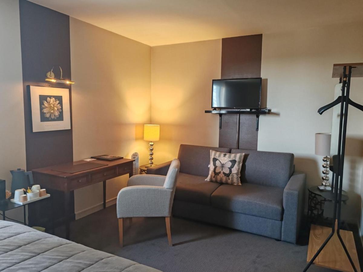Logis Hotel - Restaurant Le Relais de Comodoliac - Housity