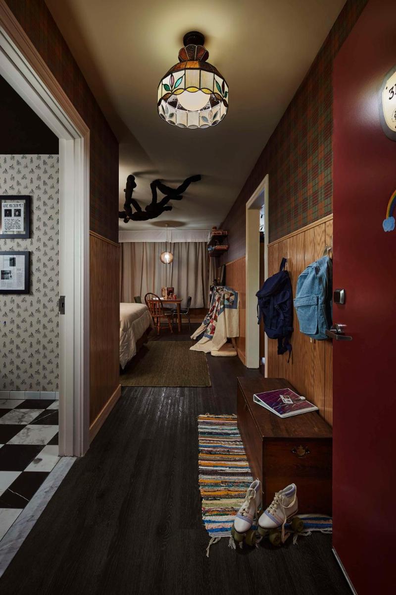 Graduate by Hilton Bloomington - Housity