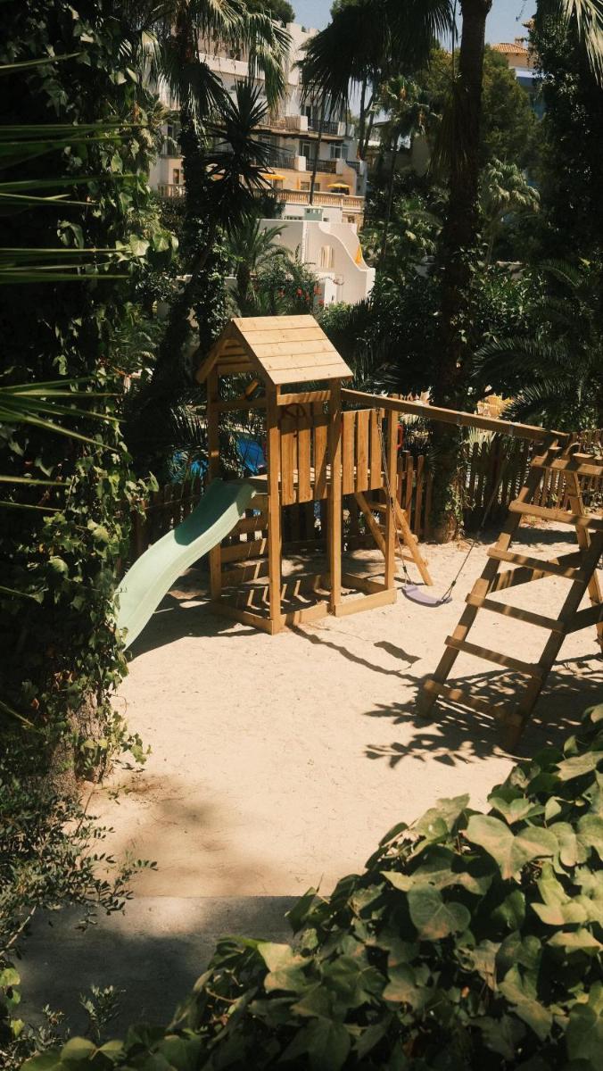 Imagen de la galería de Hotel Bon Sol Resort & Spa, en Illetas