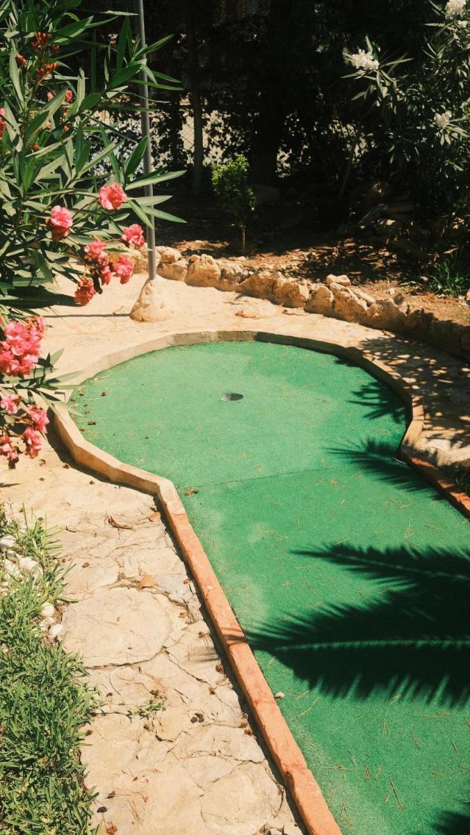 Piscina en o cerca de Hotel Bon Sol Resort & Spa