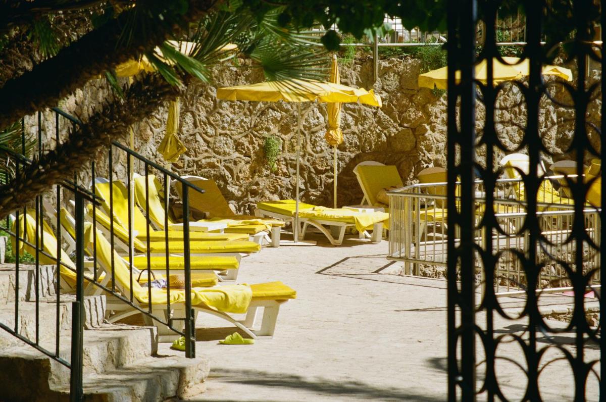 Imagen de la galería de Hotel Bon Sol Resort & Spa, en Illetas