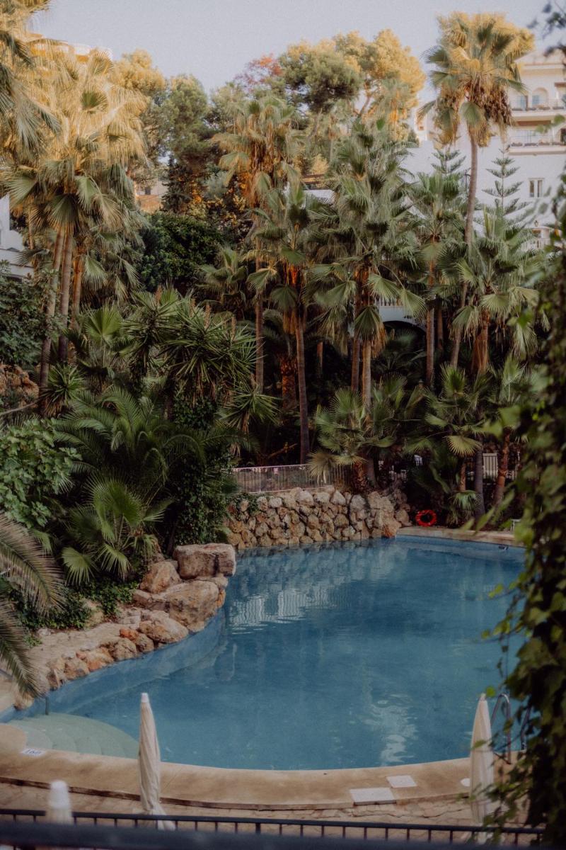 Piscina en o cerca de Hotel Bon Sol Resort & Spa