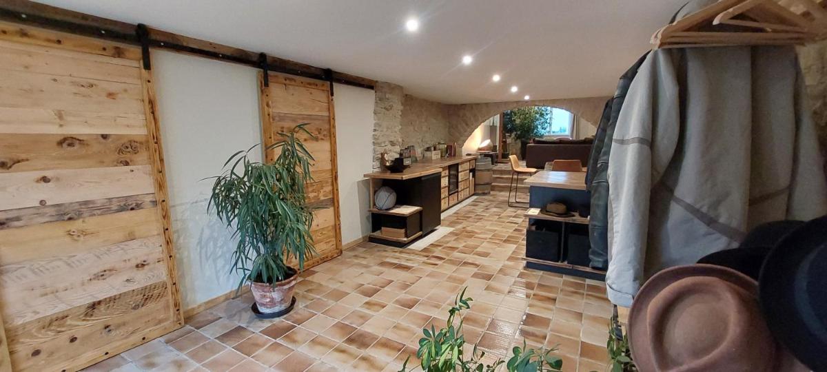 La Bicoque, Chambres d'Hôte - Housity