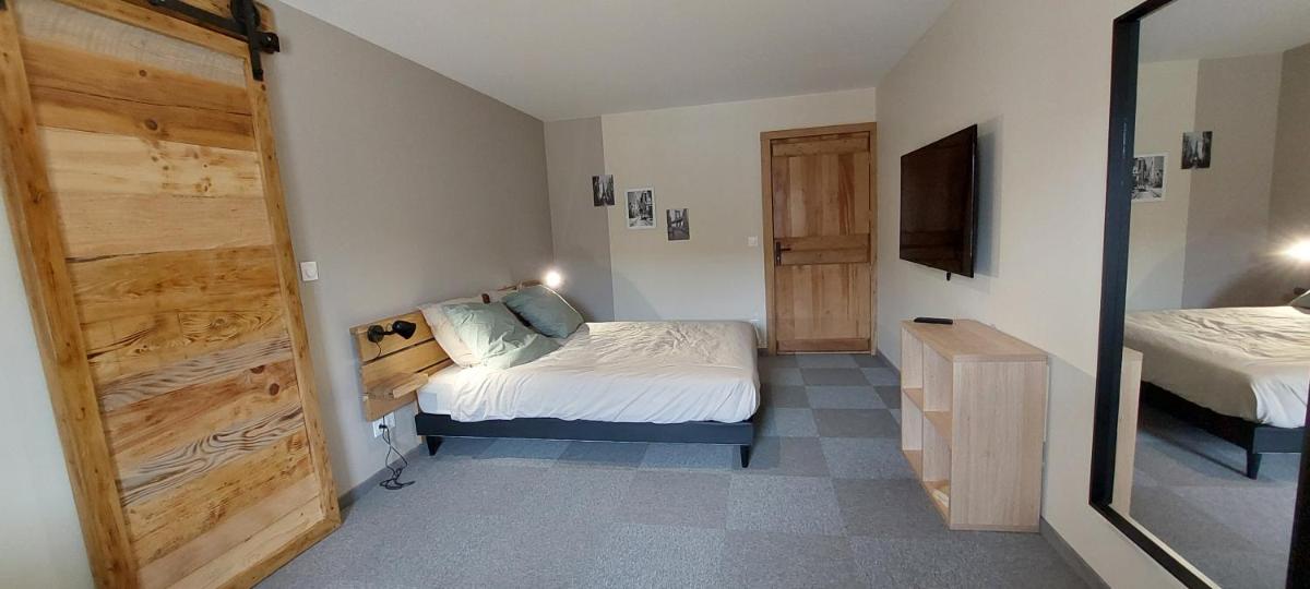 La Bicoque, Chambres d'Hôte - Housity