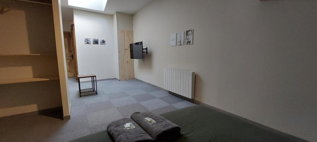 La Bicoque, Chambres d'Hôte - Housity