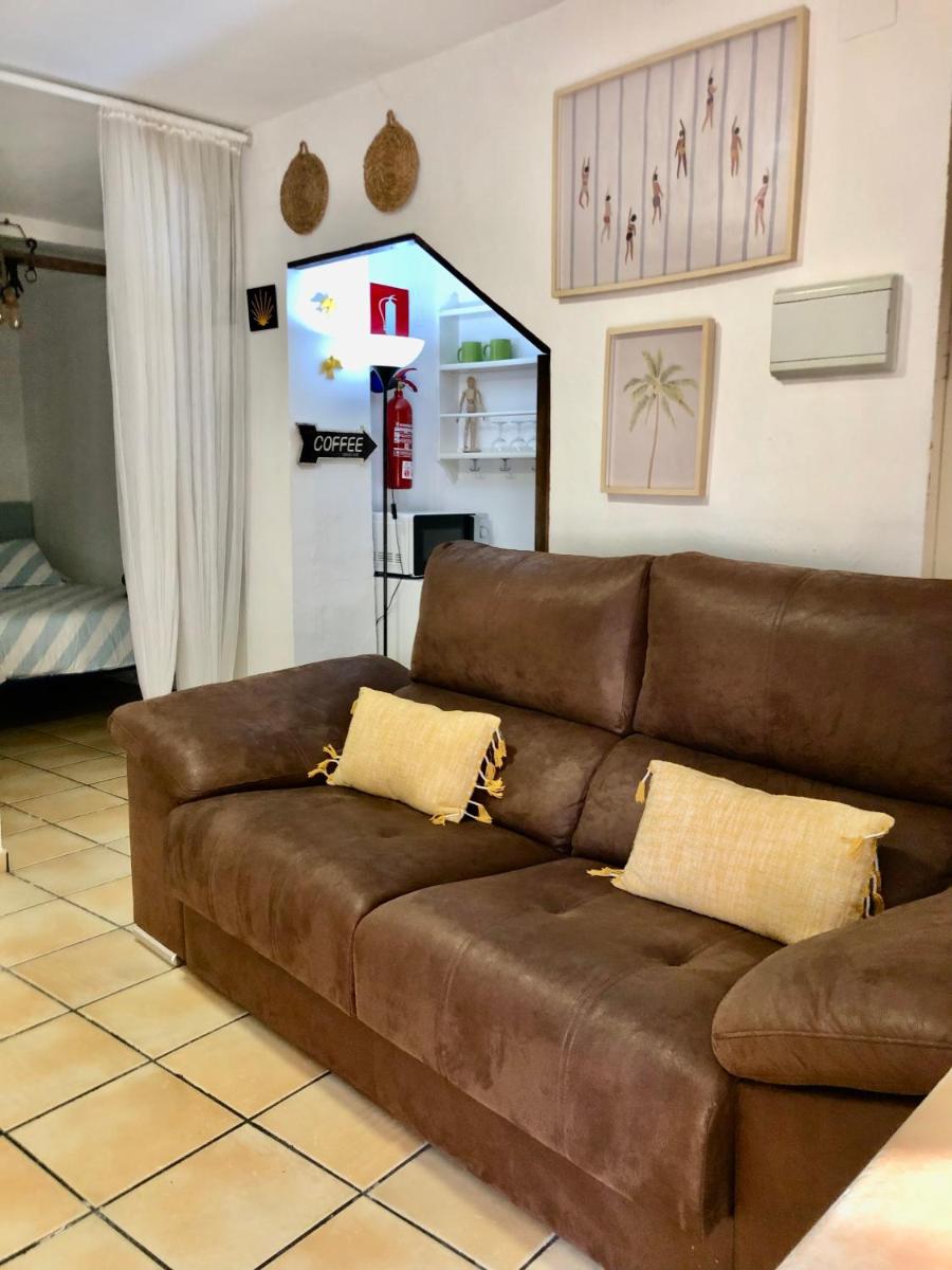 Apartamento Rural Val de Xálima - Housity