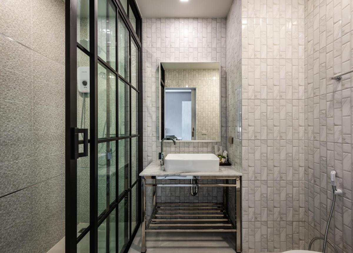 TREX Buriram Boutique Hotel - Housity