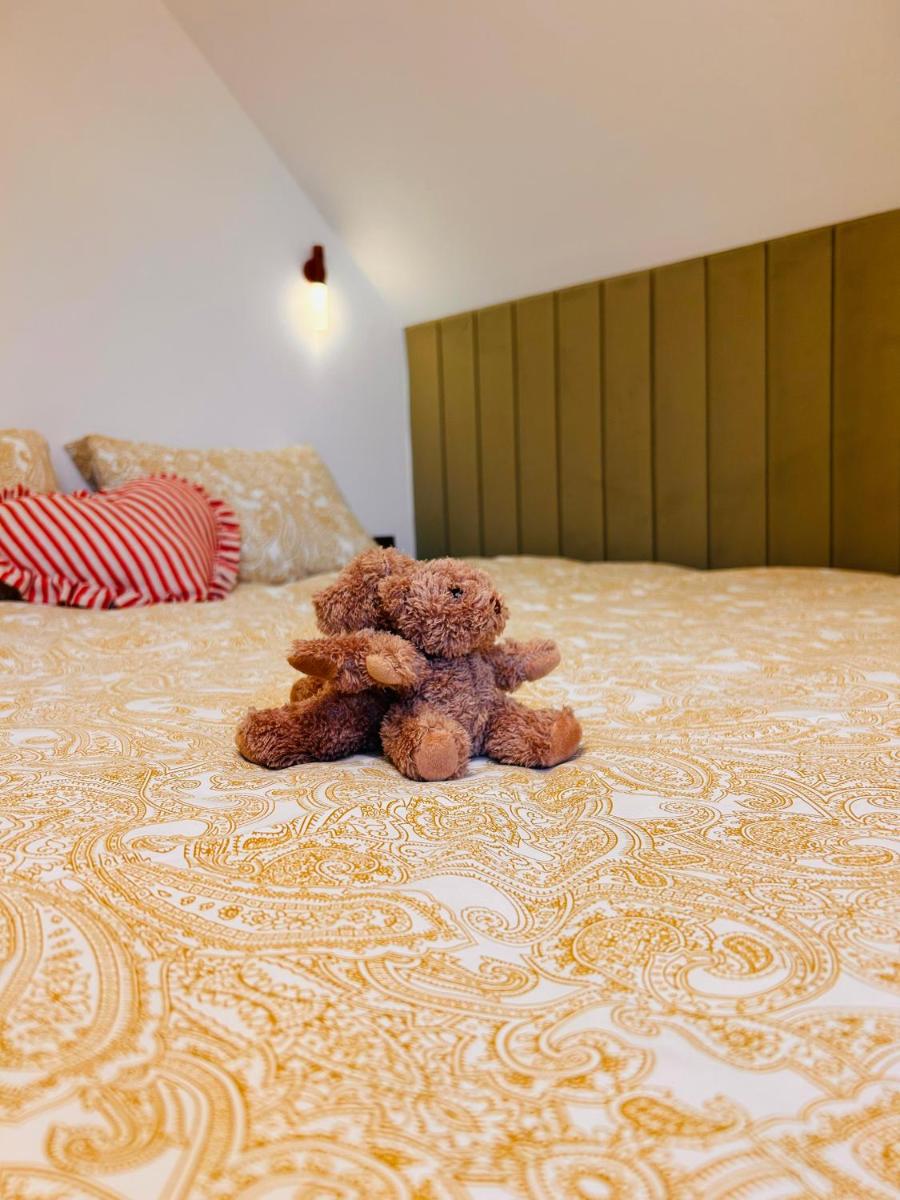 Cabana Ruku - Housity