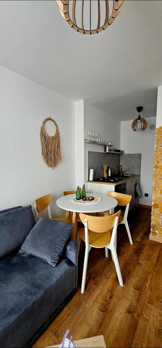 Apartament Boho - Hizvo