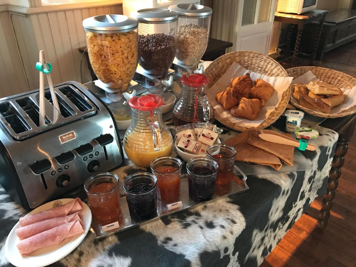 Hotel D'Angleterre - Housity