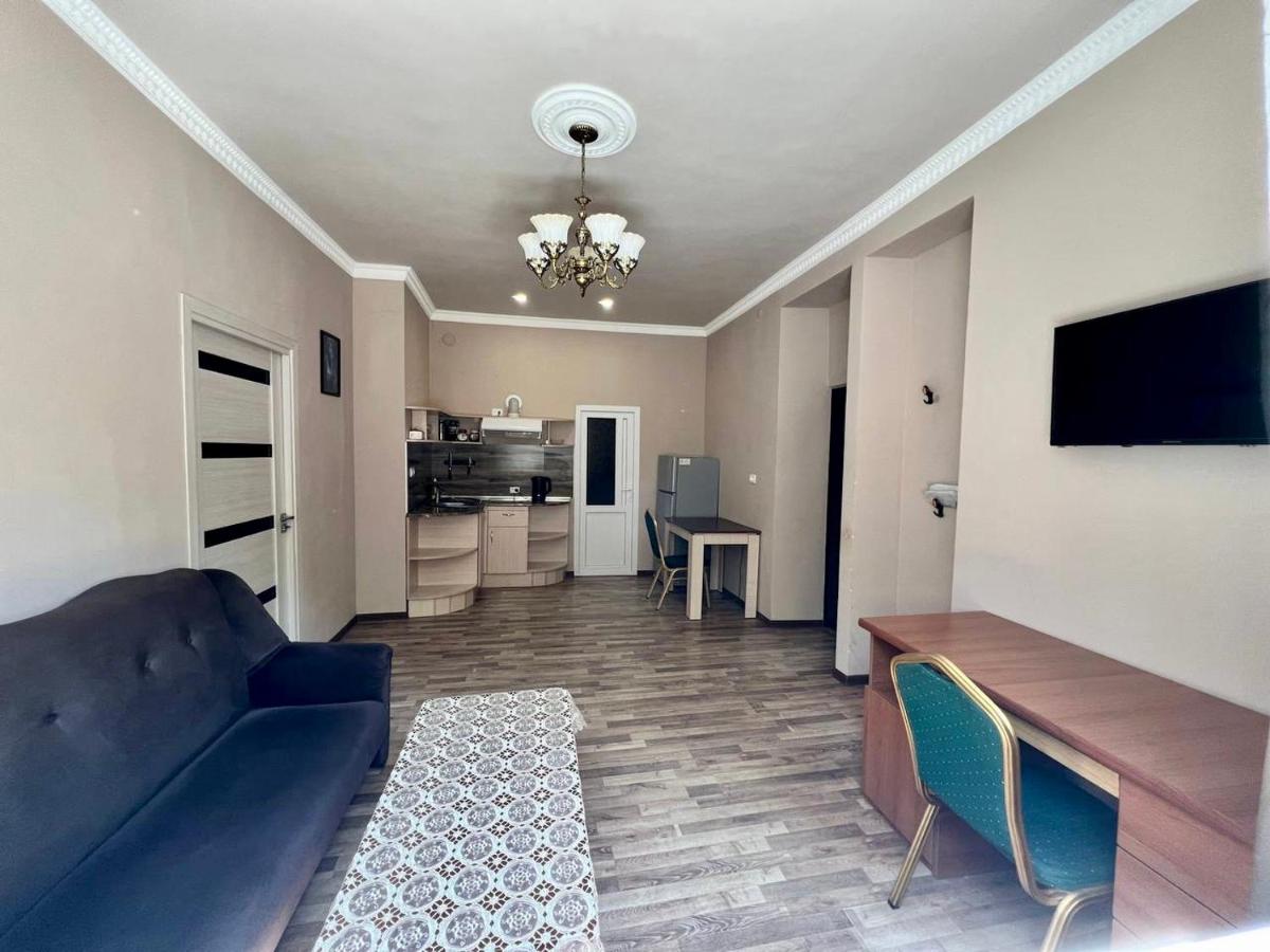 Guest house in Alaverdi - Housity