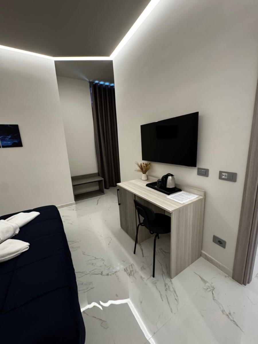 Blue Seagull Guest House - Housity