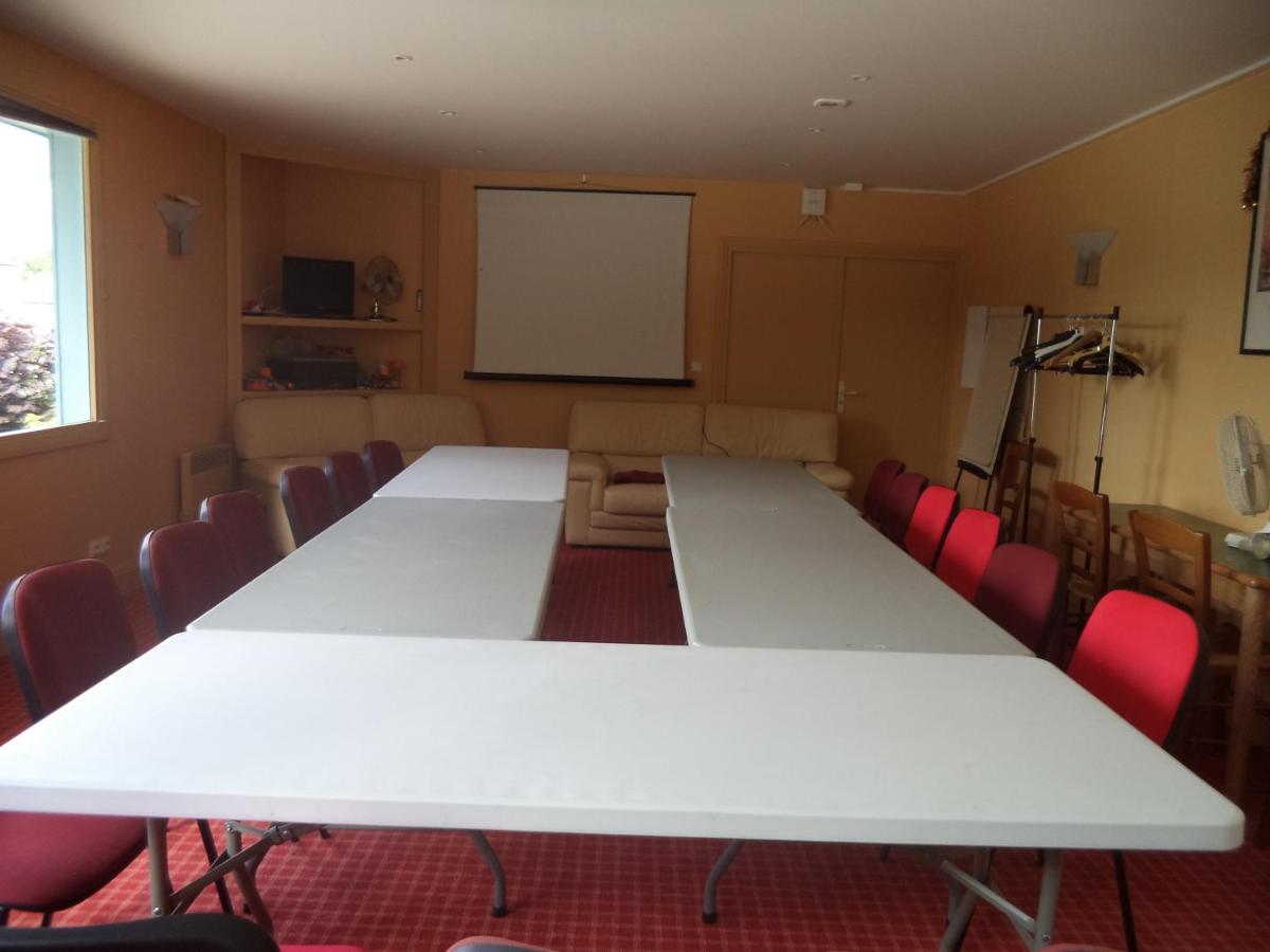 Suitetrails - Cit'Hotel Avallon Vauban