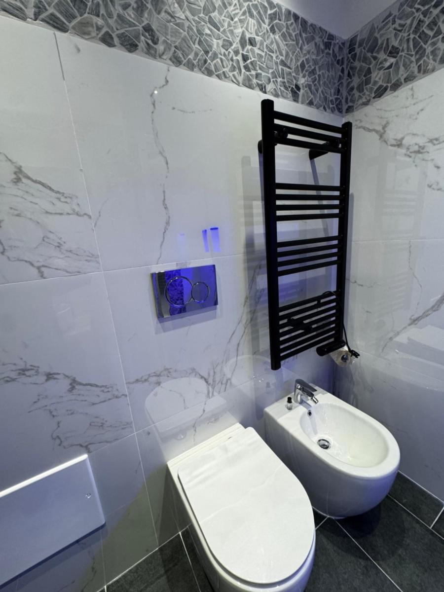 Blue Seagull Guest House - Housity