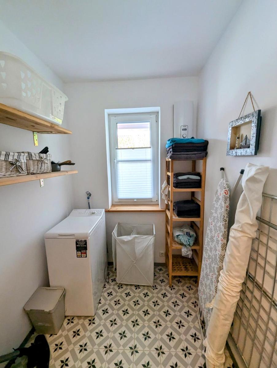 Ferienwohnung im Schwedenhaus - Housity