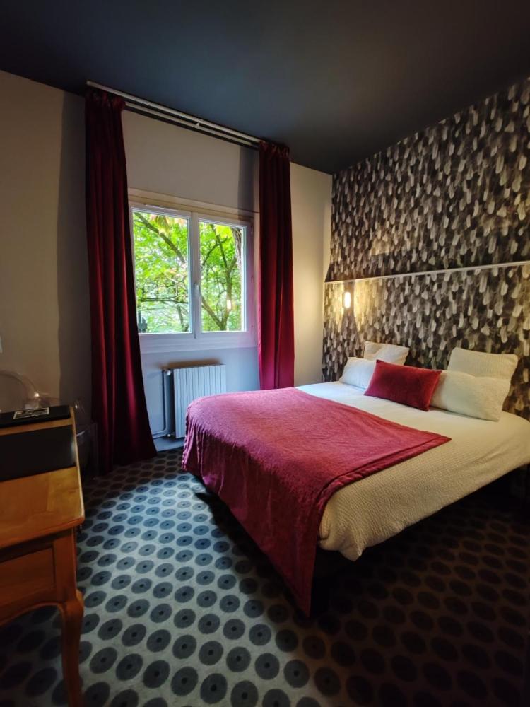 Logis Hotel - Restaurant Le Relais de Comodoliac - Housity
