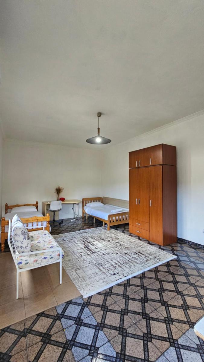 Angie's Shared Villa TAM - Hizvo