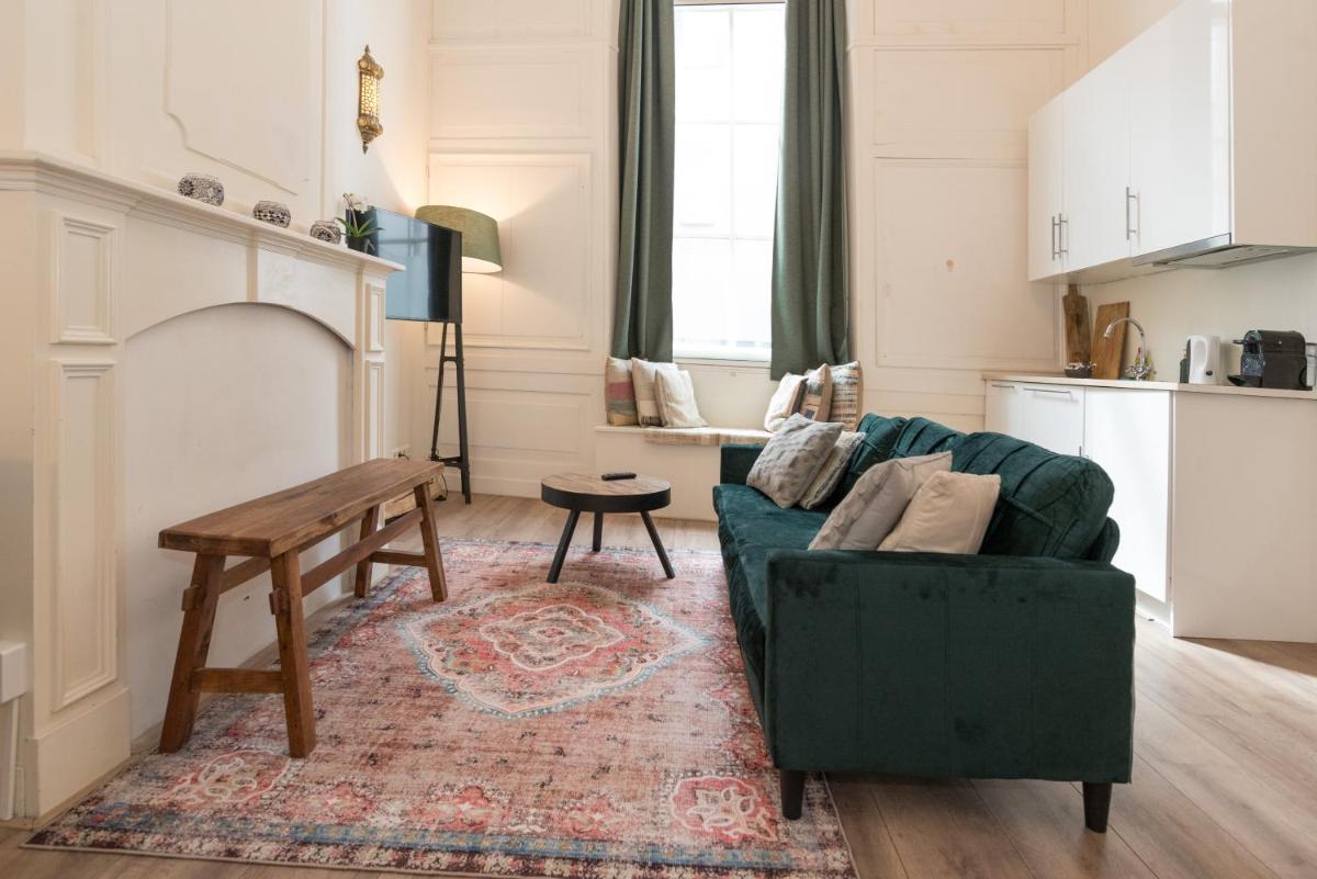 1001 Nights Boutique Lofts - Housity