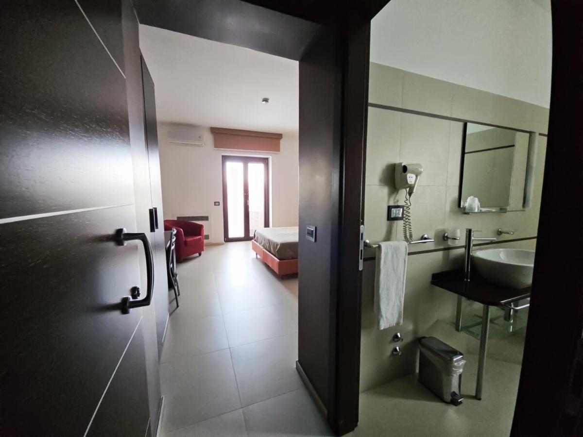 Rooms affittacamere - Housity