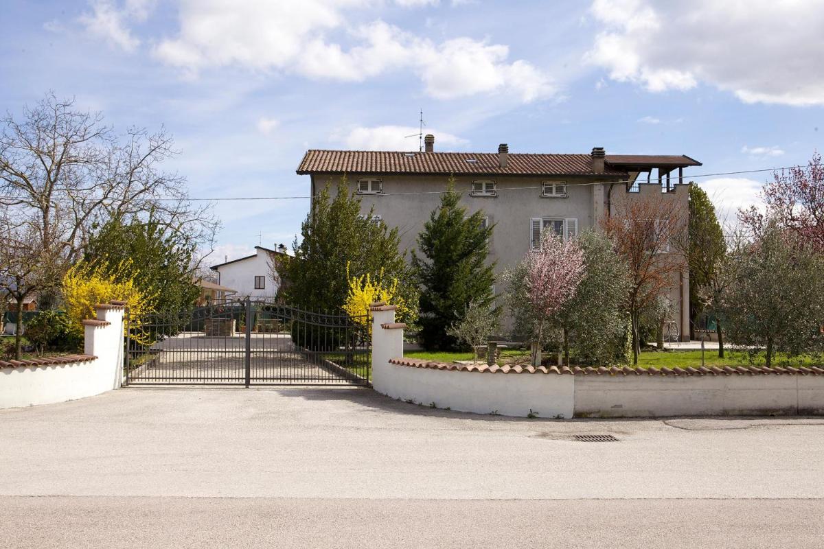 Torretta d'Assisi - Housity