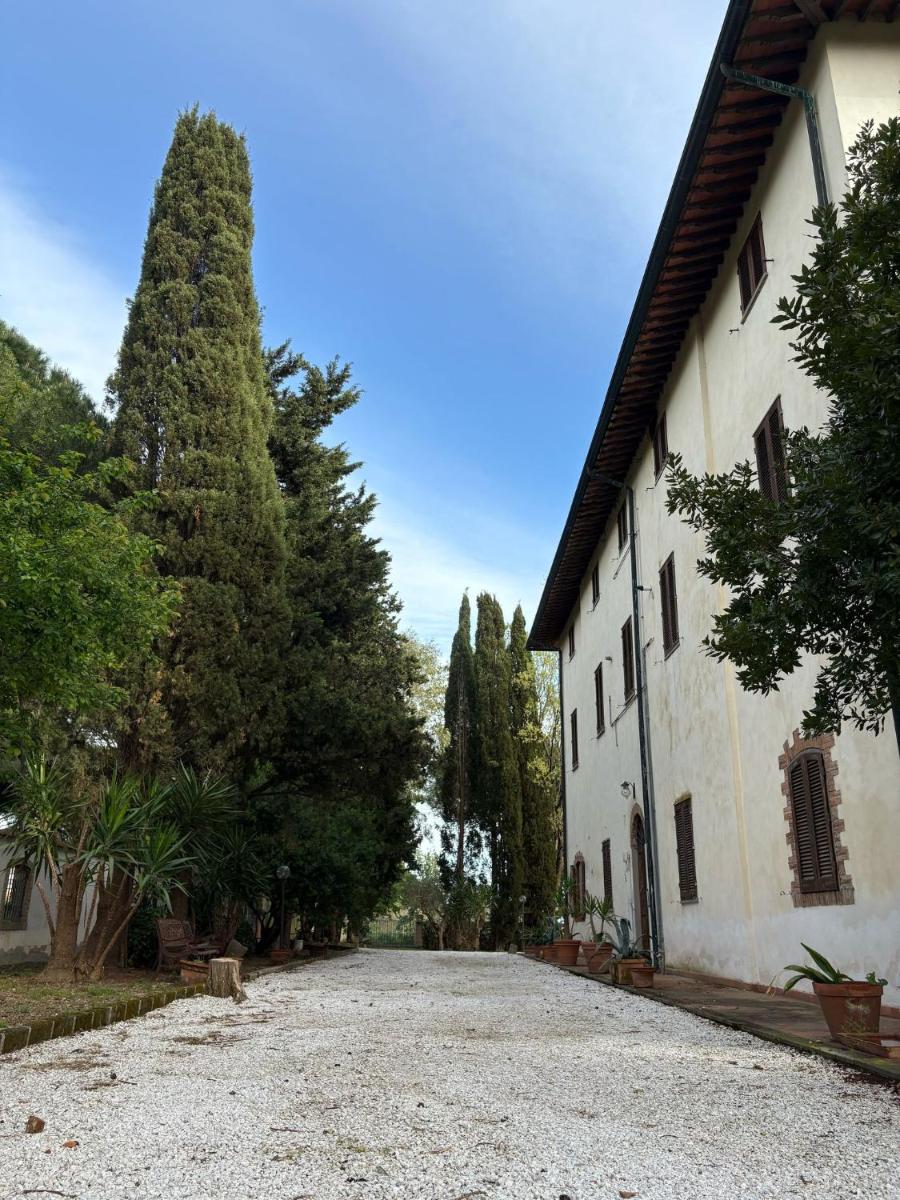 Rustico Sant'Emilio - Hizvo