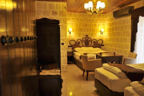 Gazi Konagi Butik Hotel - Housity