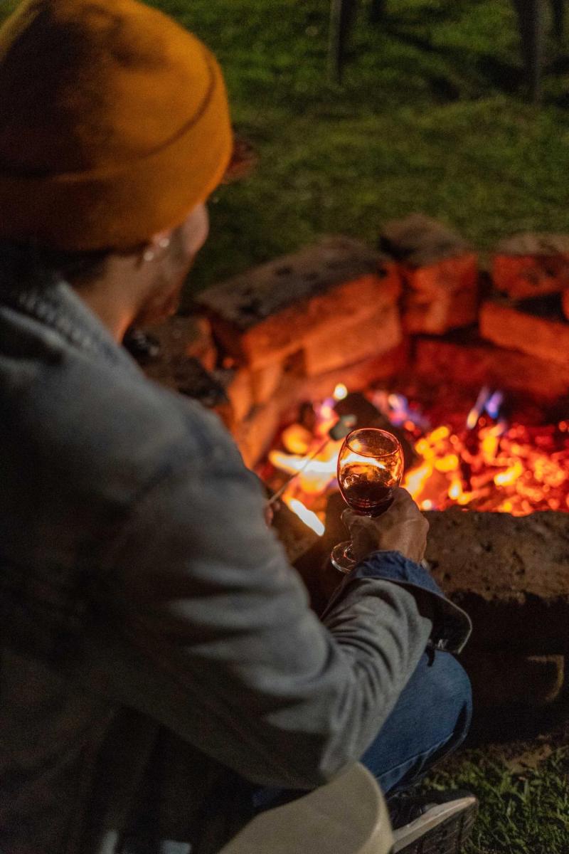Levit Glamping - Hotel Guatapé Peñol - Housity