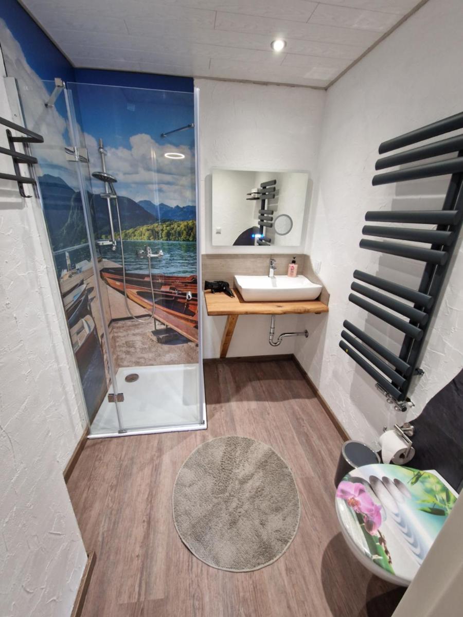 Landhaus Dreibirken - Housity