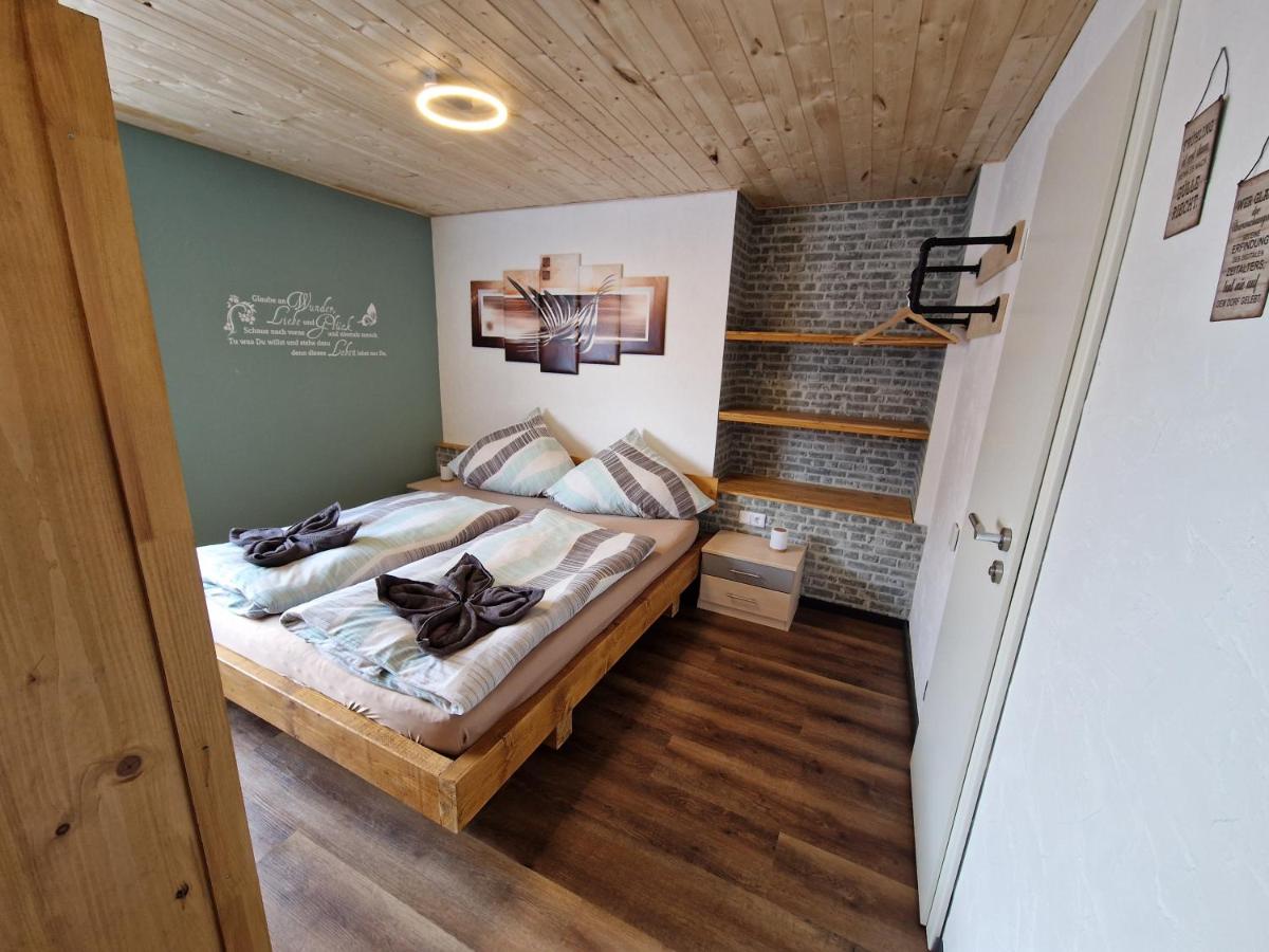 Landhaus Dreibirken - Housity