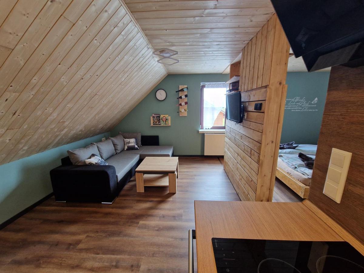Landhaus Dreibirken - Housity