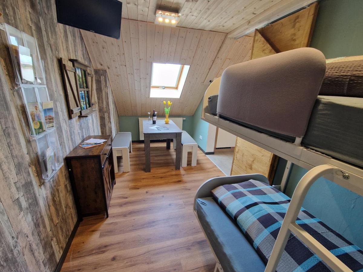 Landhaus Dreibirken - Housity