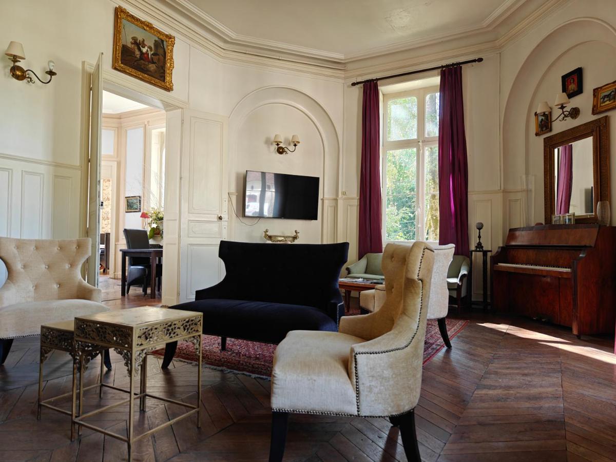 Château de Vallagon - Housity