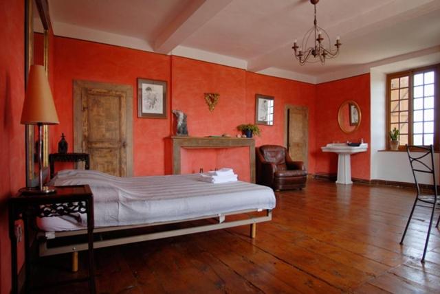 Naturist Hotel Peyraille - Housity