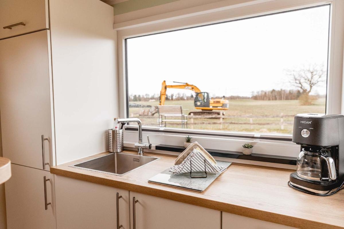 Huxfeld-Hof - Tiny-House MOORitz - Housity