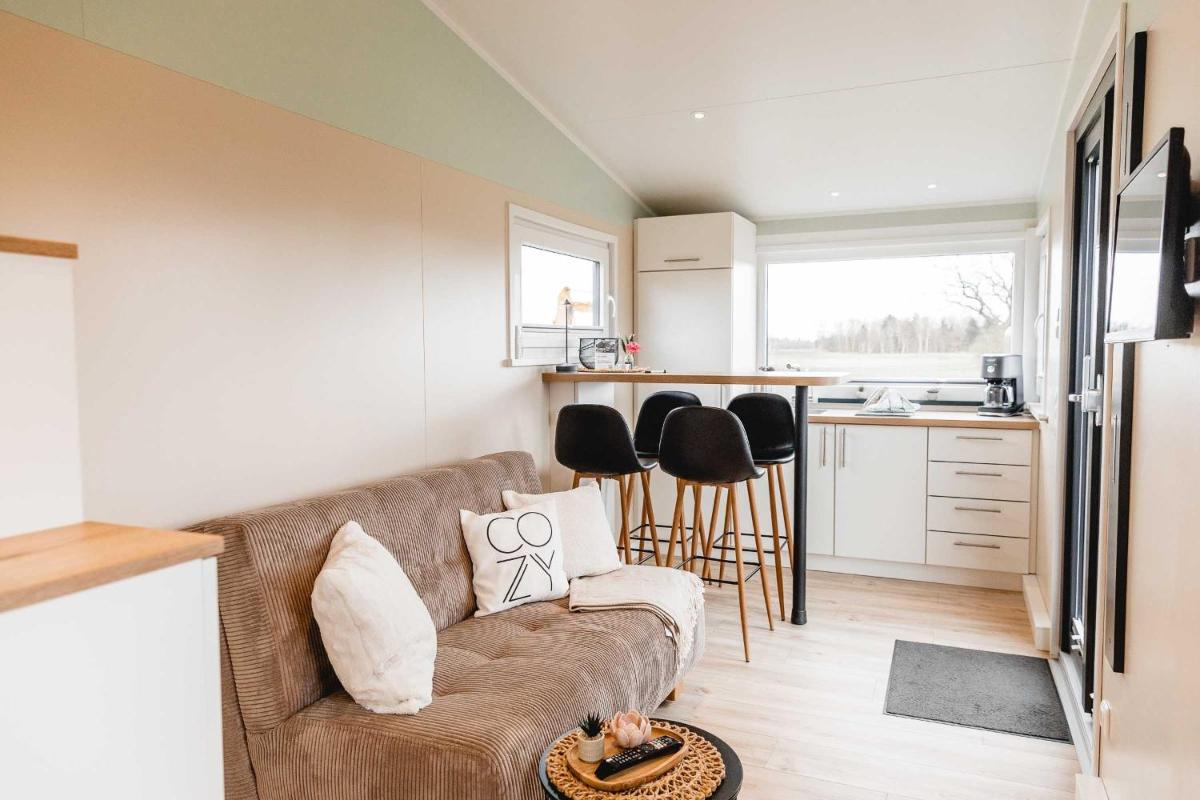 Huxfeld-Hof - Tiny-House MOORitz - Housity