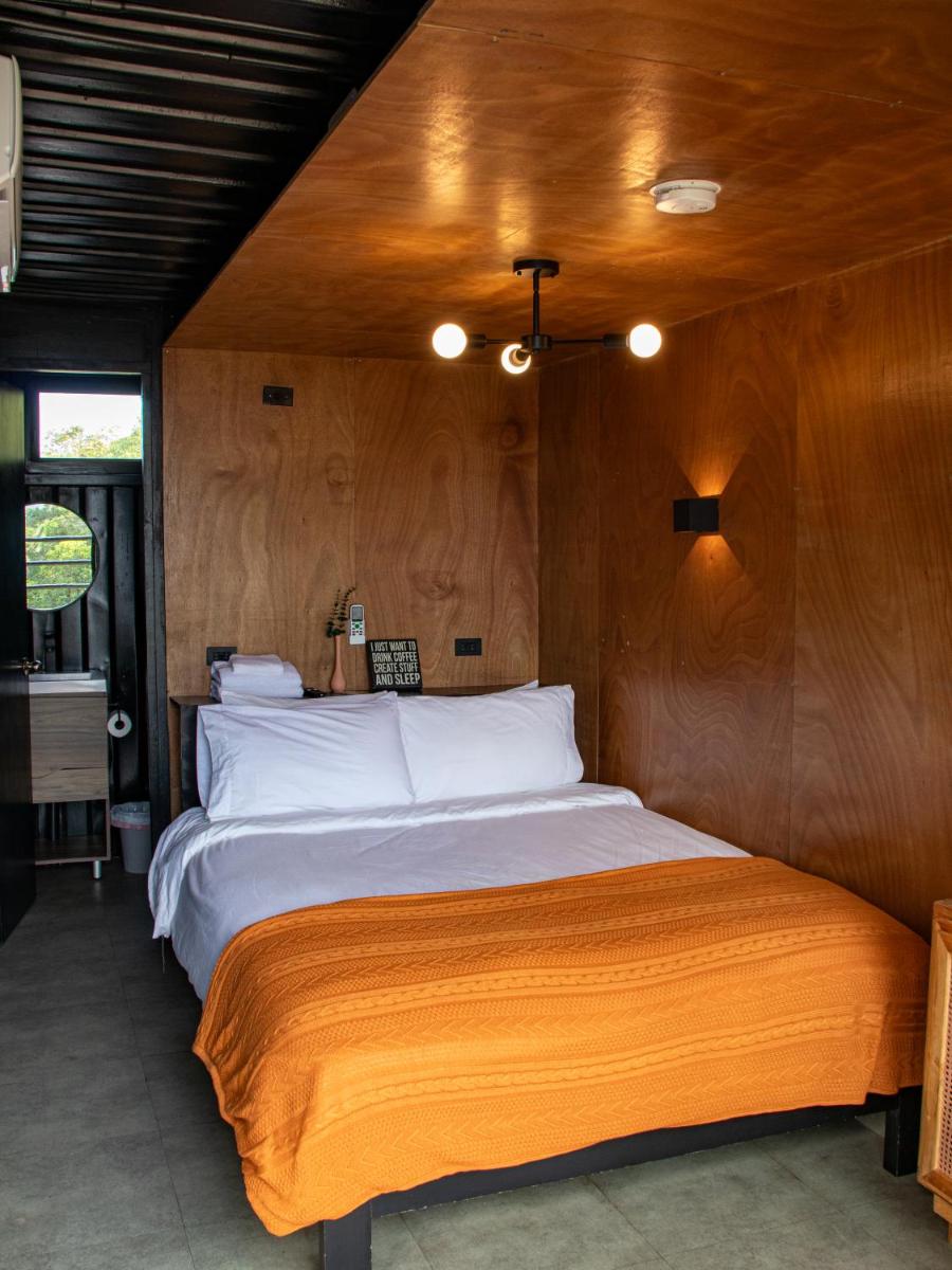 Nomada Republic Hotel El valle - Housity