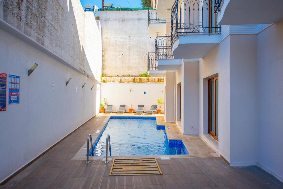Cennet Life Hotel - Housity