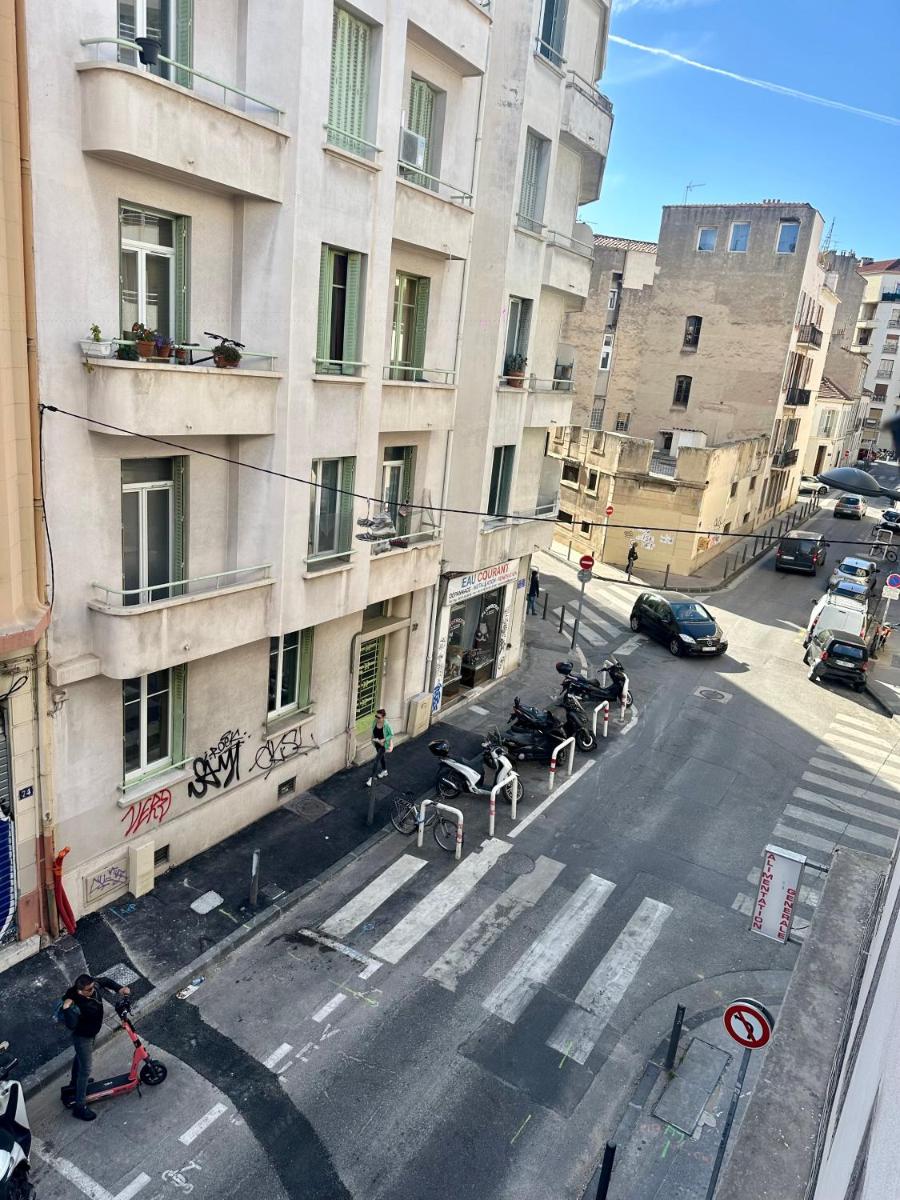 Un studio sympa en centre-ville rue du camas - Housity
