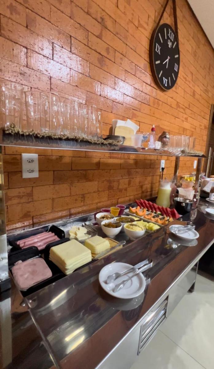 Hotel Amazonas - Housity