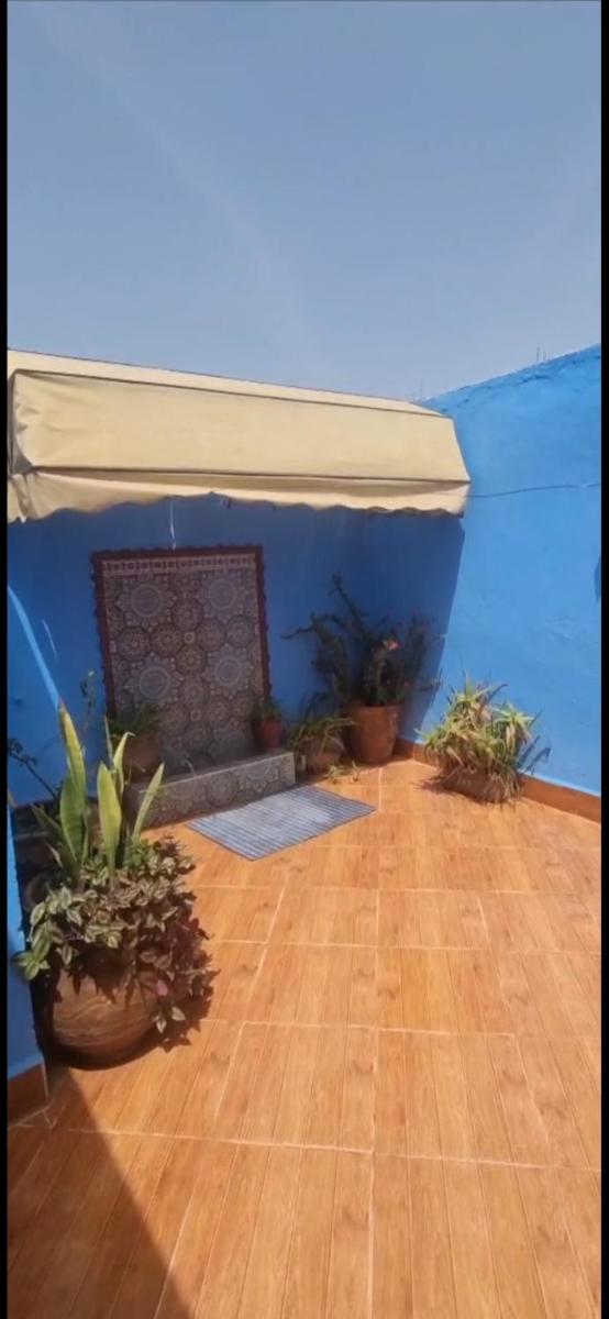 Studio Amine avec une terasse privée - Hizvo