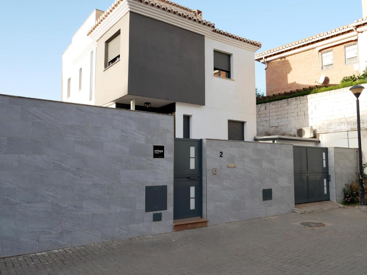 Apartamento ALDAMY - Hizvo