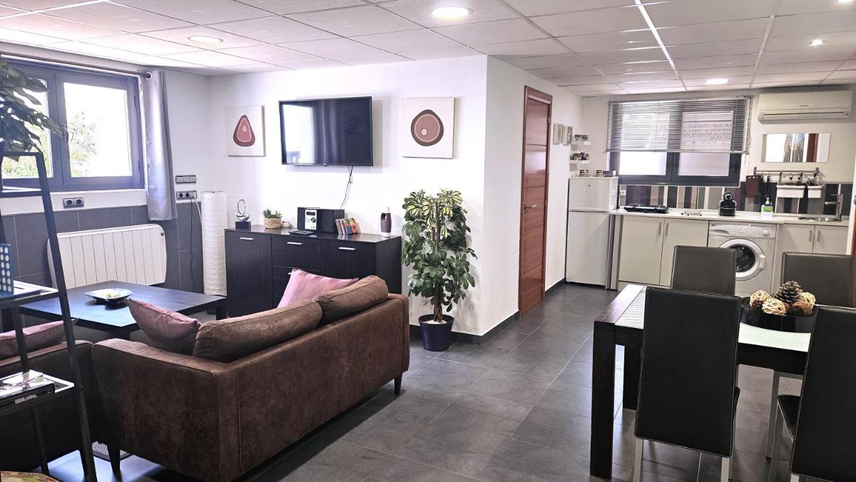 Apartamento ALDAMY - Hizvo