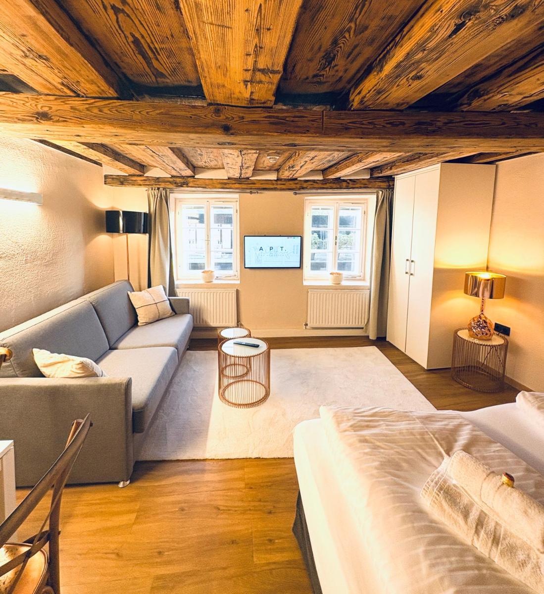 APT. STONE-LODGE - Housity