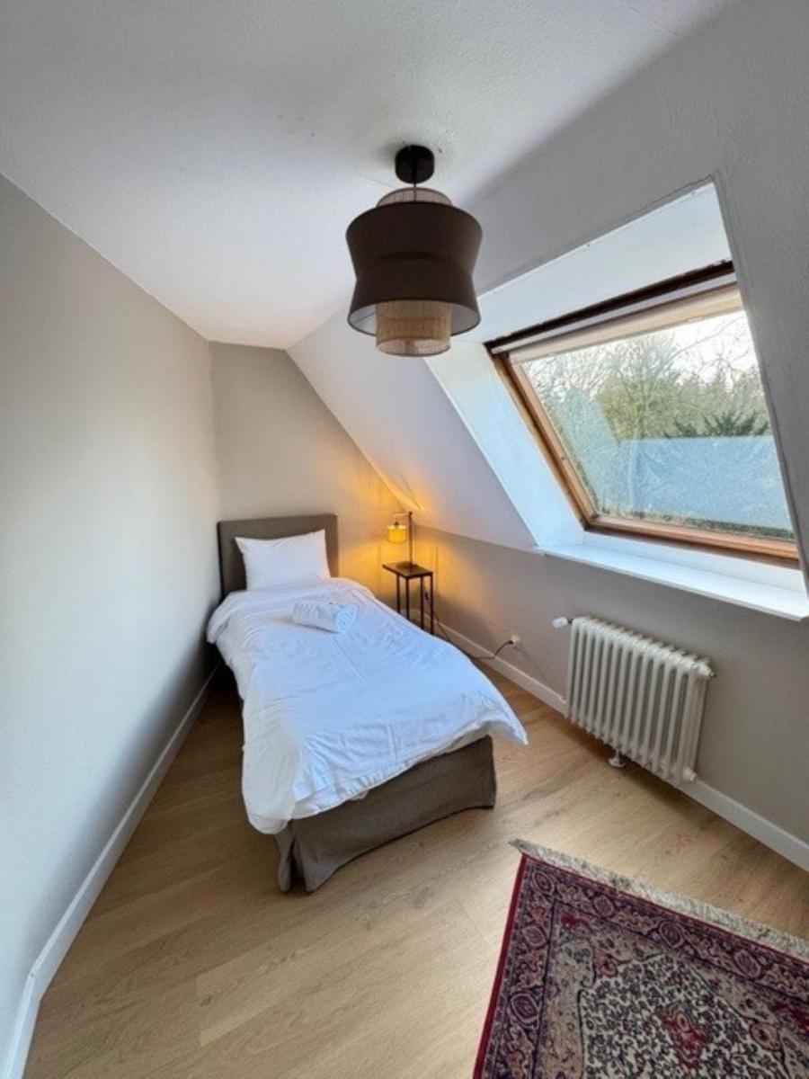 Herzstykke Hotel - Housity