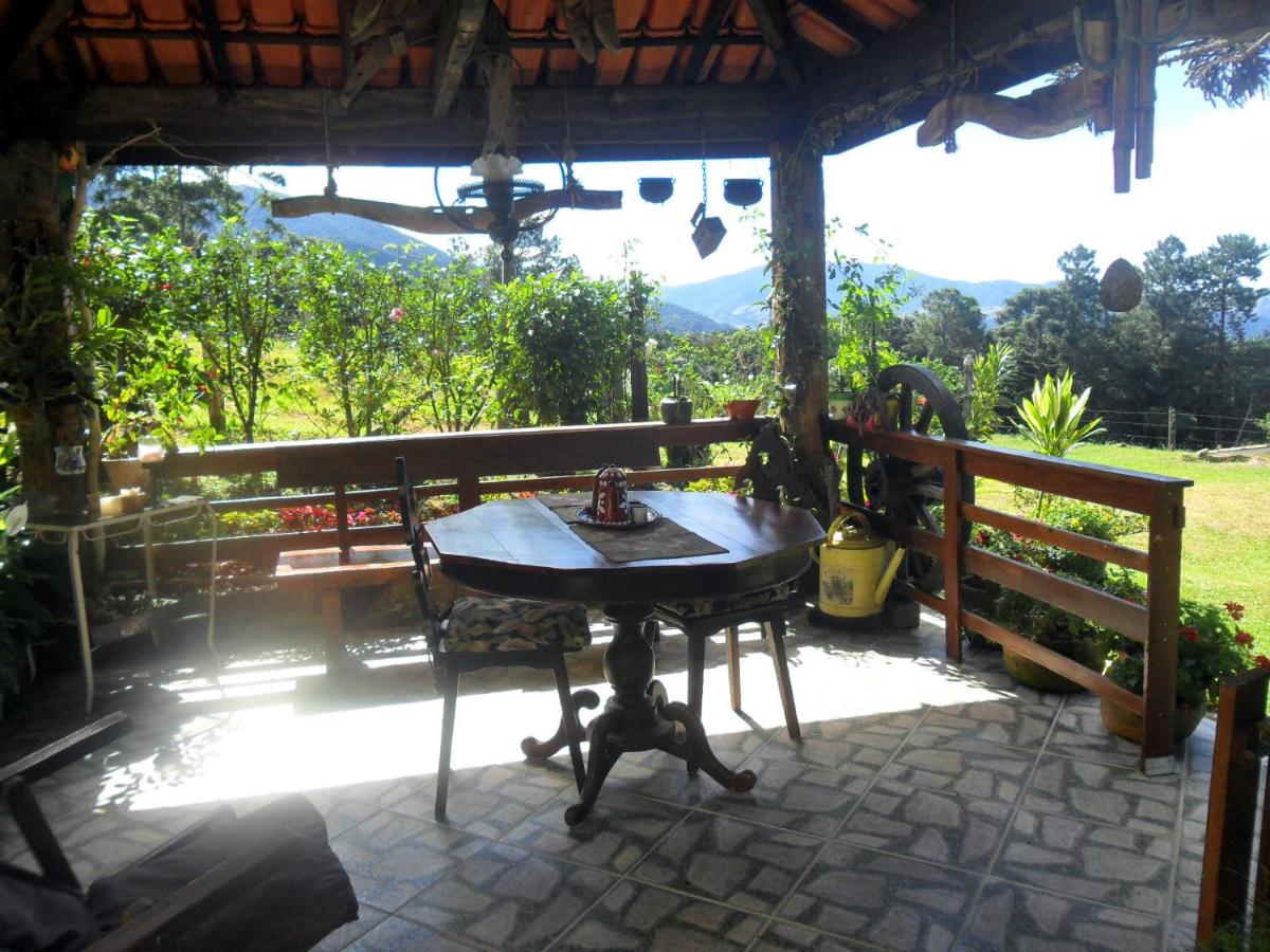 Fazenda Monte Verde A Morada do Muriqui - Housity