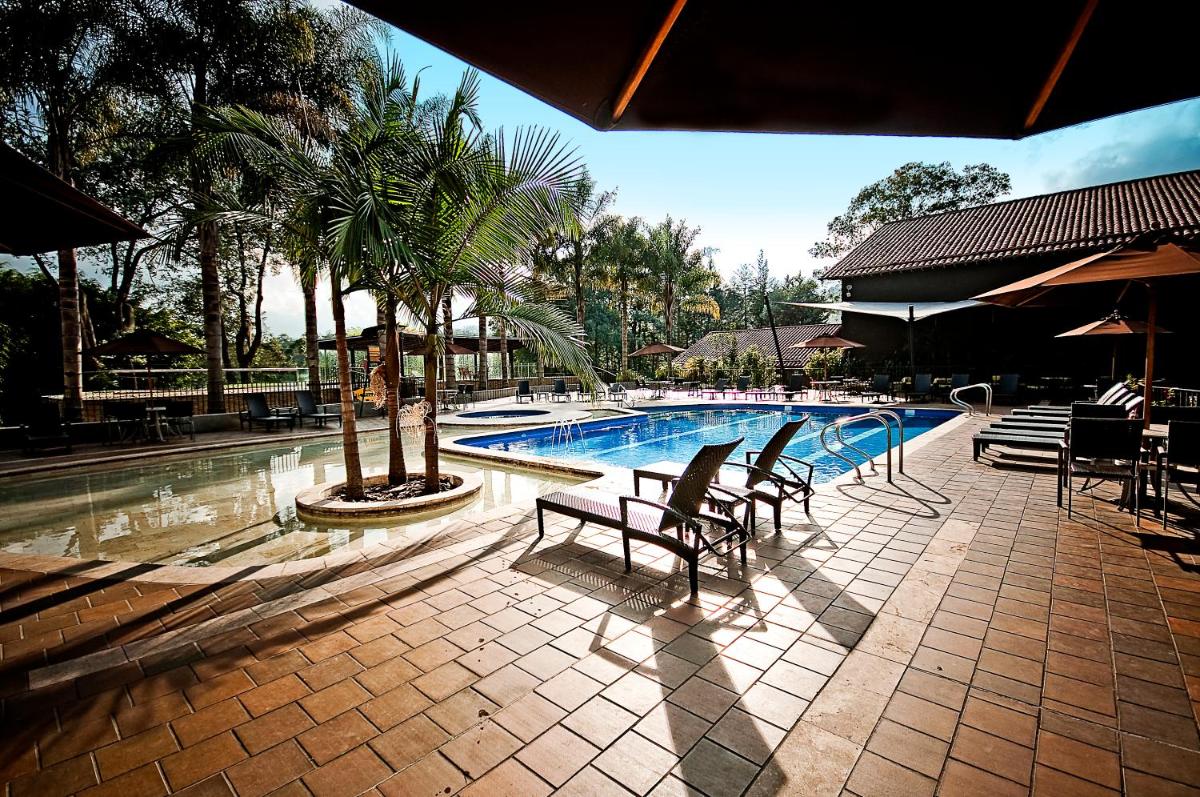 Movich Hotel Las Lomas - Housity