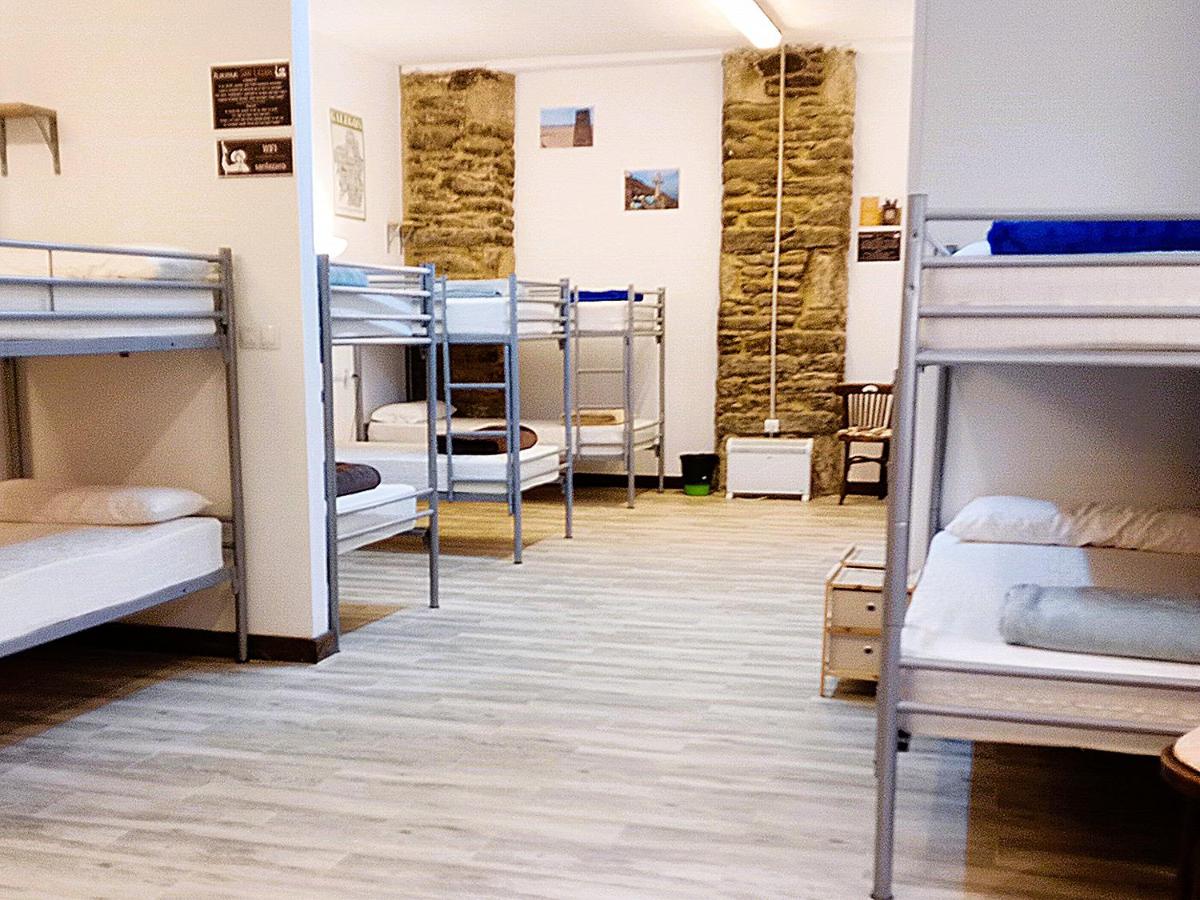 Albergue San Lázaro - Housity